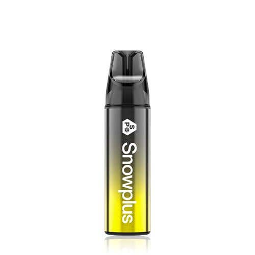Snowplus Clic 5000 Disposable Vape | £9.99 | Official Shop