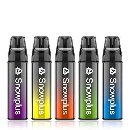 Snowplus Clic 5000 Disposable Vape | Official Shop | Idea Vape
