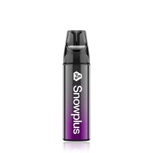 Snowplus Clic 5000 Disposable Vape | £9.99 | Official Shop
