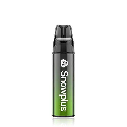 Snowplus Clic 5000 Disposable Vape | £9.99 | Official Shop