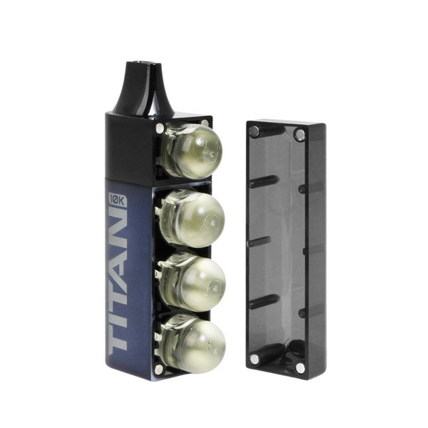 Titan 10K Prefilled Pod Vape | Rechargeable | From £9.99