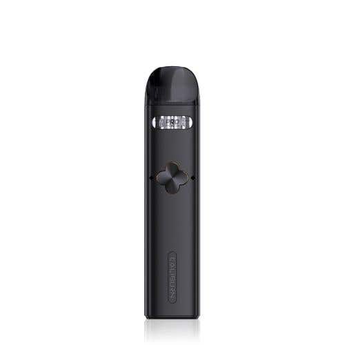 Uwell Caliburn Explorer Pod Vape Kit - Black | Idea Vape