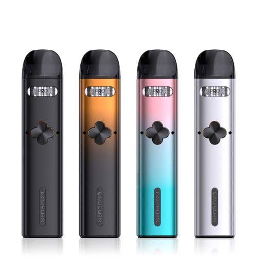 Uwell Caliburn Explorer Pod Vape Kit | Official Shop | Idea Vape