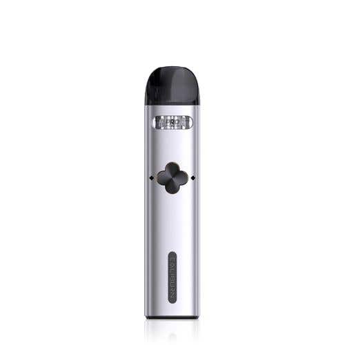 Uwell Caliburn Explorer Pod Vape Kit - Silver | Idea Vape