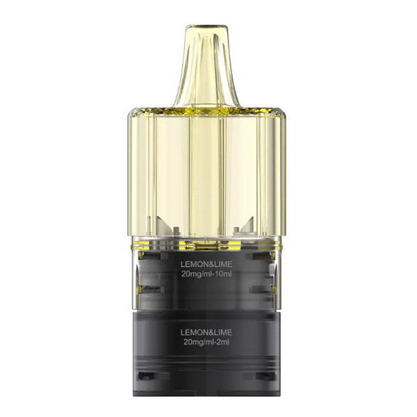 Uwell Viscore Pro+ 40K Refill Pod | £4/ PCS | Idea Vape