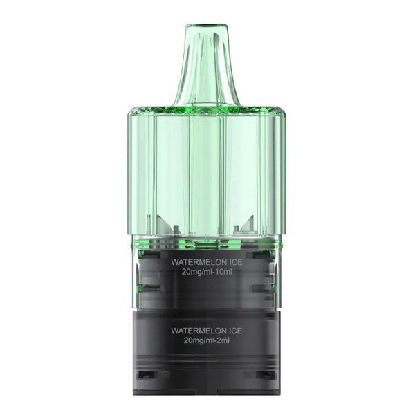 Uwell Viscore Pro+ 40K Refill Pod | £4/ PCS | Idea Vape