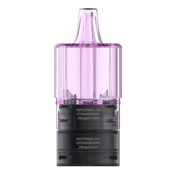 Uwell Viscore Pro+ 40K Refill Pod | £4/ PCS | Next Day Delivery