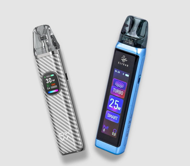 Best Vape Kits - Idea Vape Online Shop