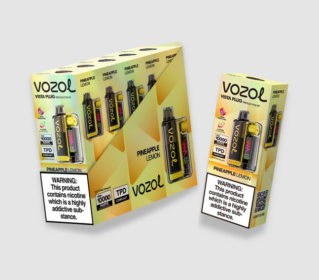 Vapes Wholesale UK | Next Day Delivery