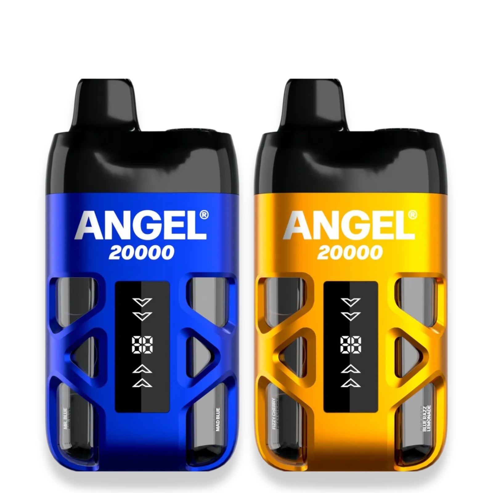 Angel Vape Pods Lost Angel Mate 50K Puffs Disposable Pod Angel Vape Pods Lost Angel Mate 50K Puffs Disposable Pod
