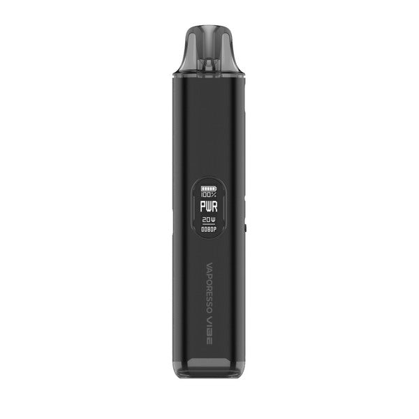 Vaporesso Vibe Pod Vape Kit | 1100mAh 8 Colours