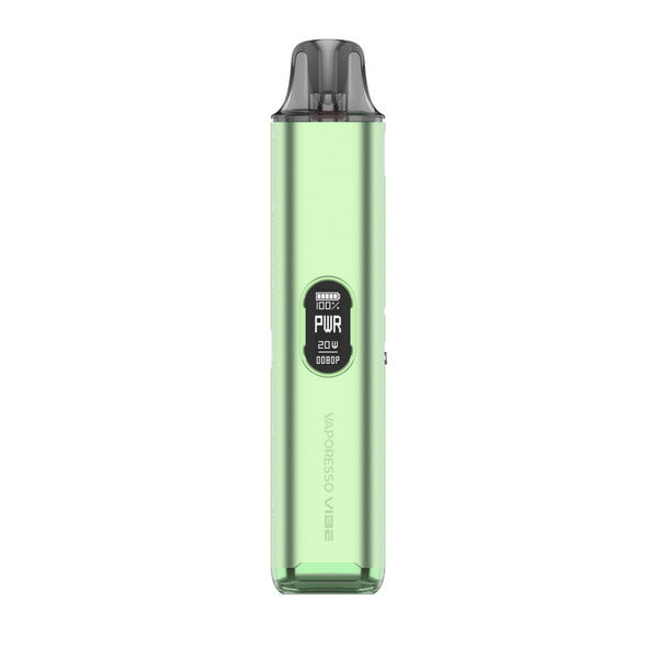 Vaporesso Vibe Pod Vape Kit | 1100mAh OLED Screen