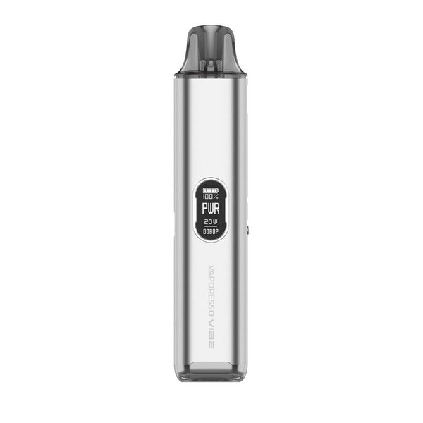 Vaporesso Vibe Pod Vape Kit | 1100mAh OLED Screen