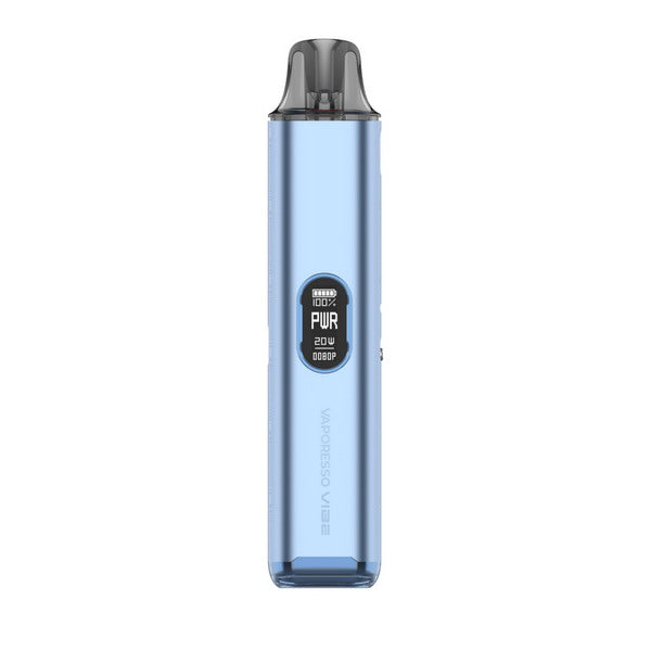 Vaporesso Vibe Pod Vape Kit | 1100mAh 24W