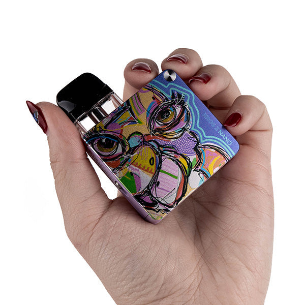 Vaporesso XROS 3 Nano Pod Vape Kit | Official Retailer | Idea Vape