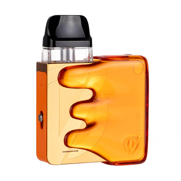 Vaporesso XROS 3 Nano Innovation Pod Vape Kit - Orange | Idea Vape