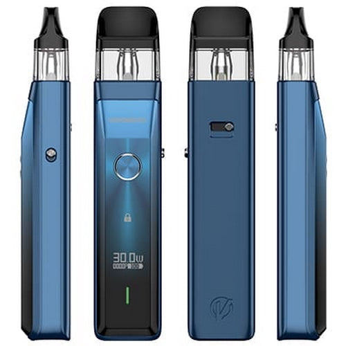 Vaporesso Xros Pro Pod Vape Kit | Official Shop | £23.99