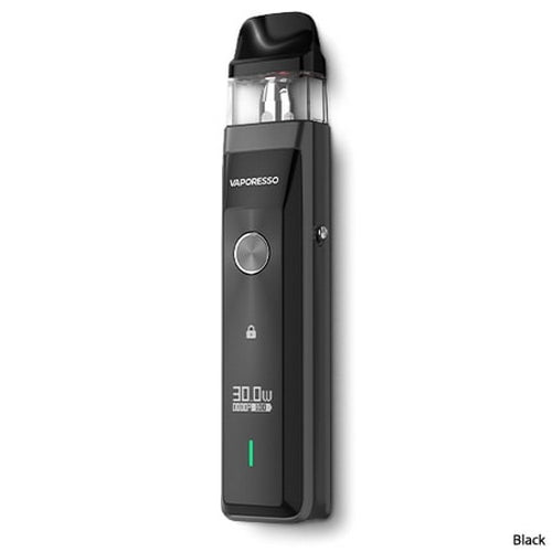 Vaporesso Xros Pro Pod Vape Kit | Official Shop | £23.99