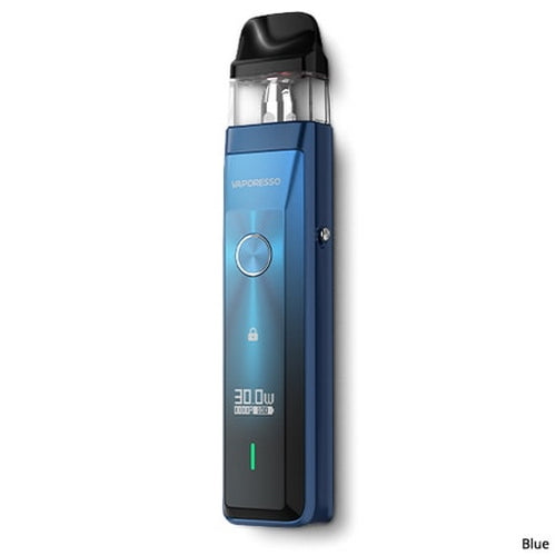 Vaporesso Xros Pro Pod Vape Kit | Official Shop | £23.99