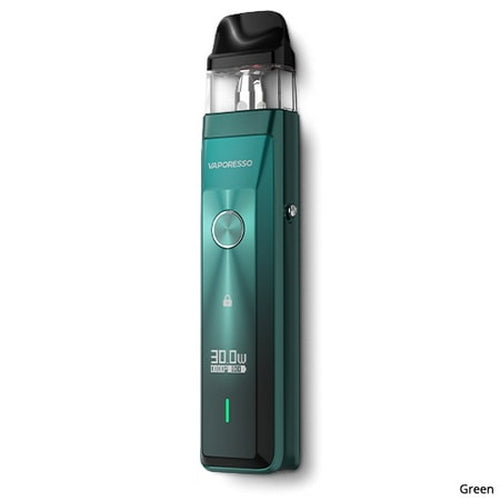 Vaporesso Xros Pro Pod Vape Kit | Official Shop | £23.99