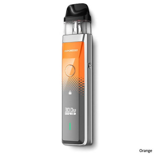 Vaporesso Xros Pro Pod Vape Kit | Official Shop | £23.99