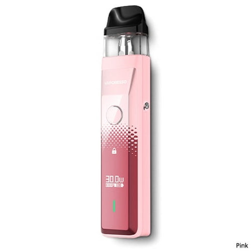 Vaporesso Xros Pro Pod Vape Kit | Official Shop | £23.99