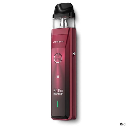 Vaporesso Xros Pro Pod Vape Kit | Official Shop | £23.99