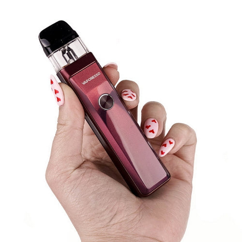 Vaporesso Xros Pro Pod Vape Kit | Official Shop | £23.99