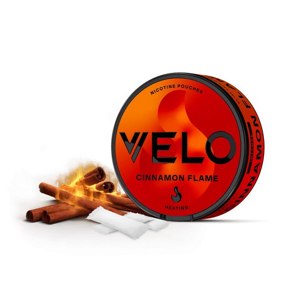 VELO Nicotine Pouches | from £3.99 | Next Day Delivery