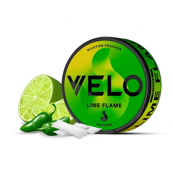 VELO Nicotine Pouches | from £3.99 | Next Day Delivery