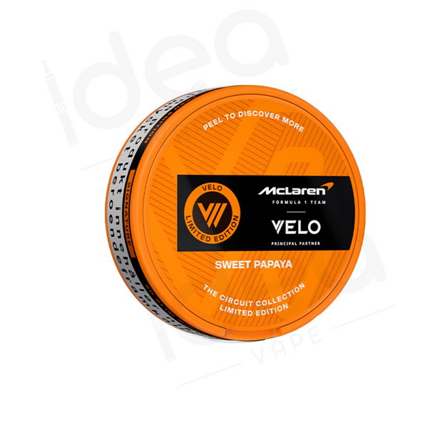 VELO Nicotine Pouches