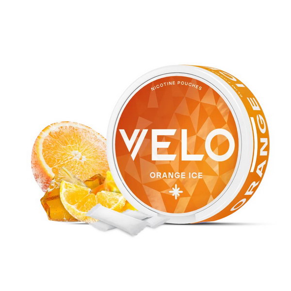 VELO Nicotine Pouches | from £3.99 | Next Day Delivery