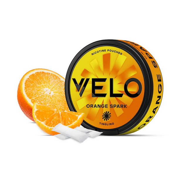 VELO Nicotine Pouches | from £3.99 | Next Day Delivery