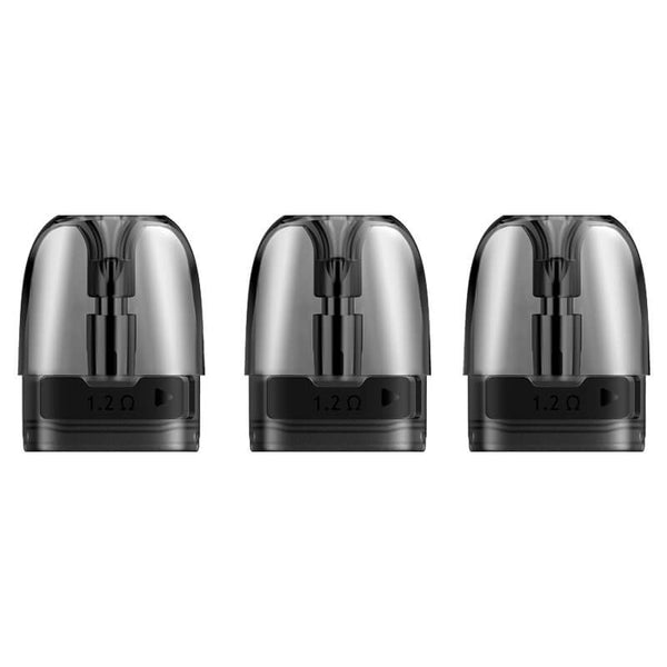VooPoo Argus Side Fill Replacement Pods | 3 Pack | Official Shop