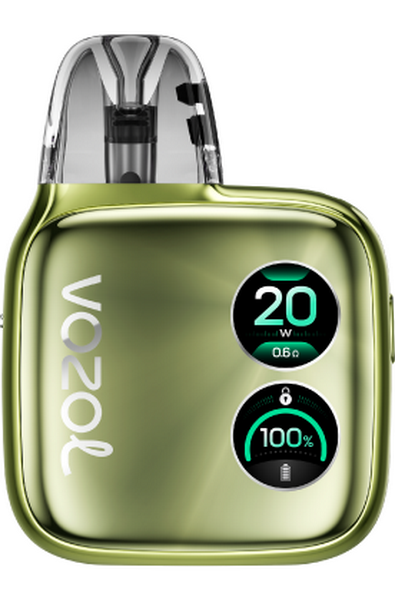 Vozol Ace Pro Pod Vape Kit | 1400mAh 30W 6 Colours