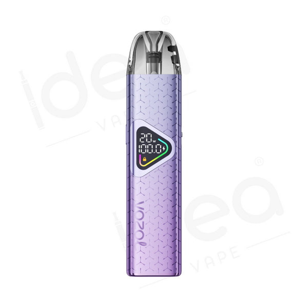 Vozol Ace Go Vape Pod Kit | 5 Colours