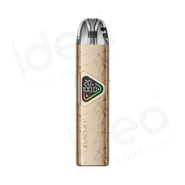 Vozol Ace Go Vape Pod Kit | UK Online Shop