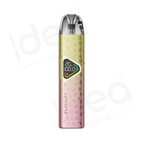 Vozol Ace Go Vape Pod Kit | Ultra-long Battery Life