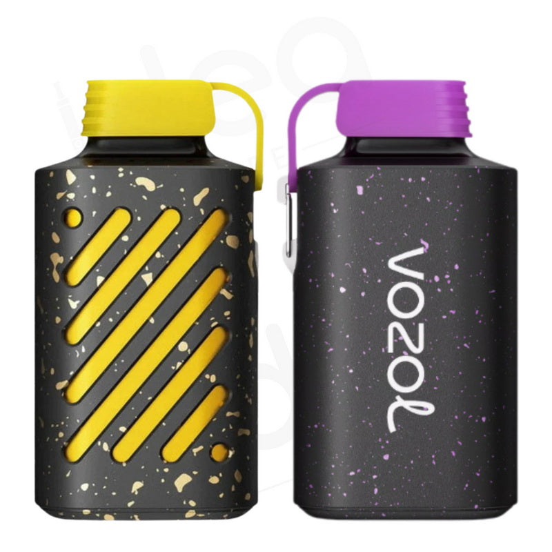 Vozol Gear 10000 Vape Kit | Idea Vape