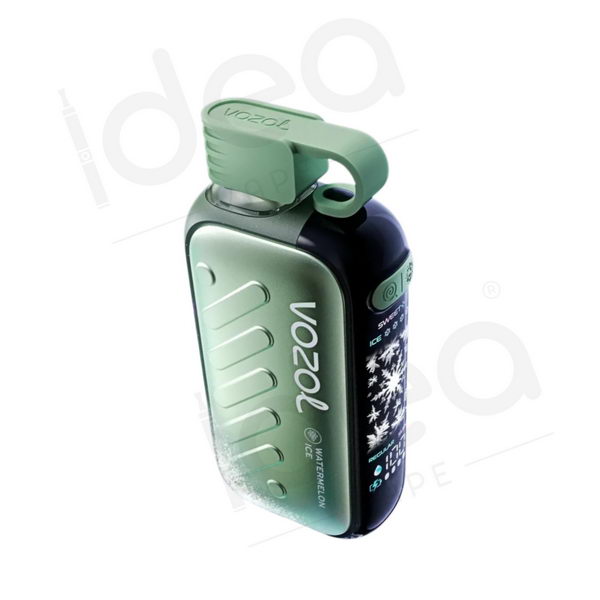 Vozol Gear Ice & Sweet 50000 Puffs Vape | 1100mAh Battery