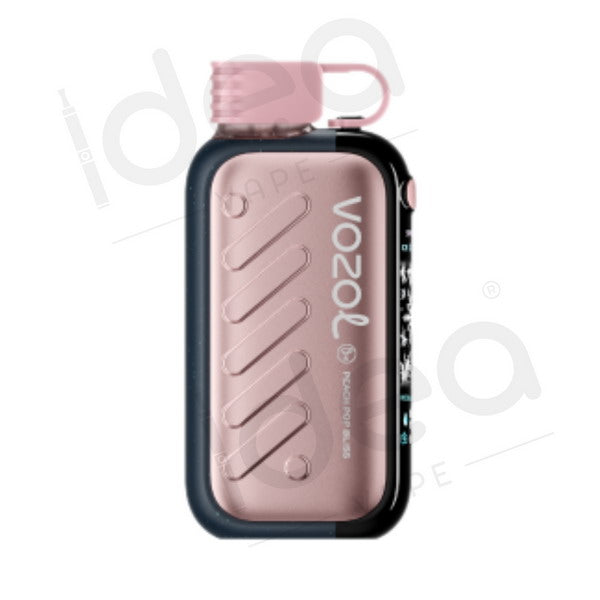 Vozol Gear Ice Sweet 50000 Puffs | 1100mAh Battery | £9