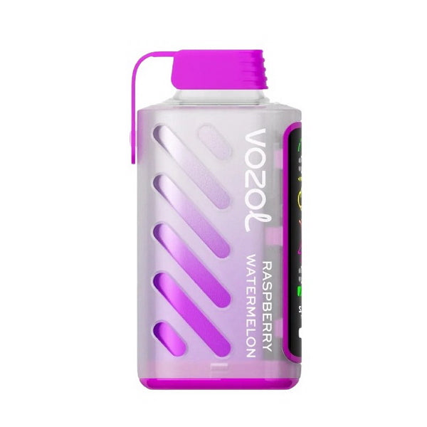 Vozol Gear Power 20000 Vape | Rechargeable | from £9.99