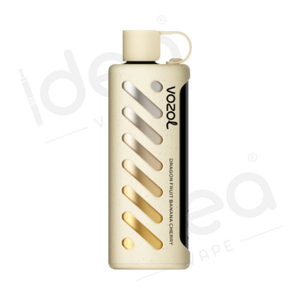 Vozol Gear Shisha 25000 Puffs | Next Day Delivery