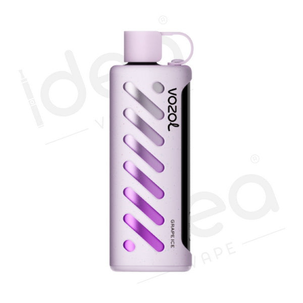 Vozol Gear Shisha 25000 Puffs | Next Day Delivery