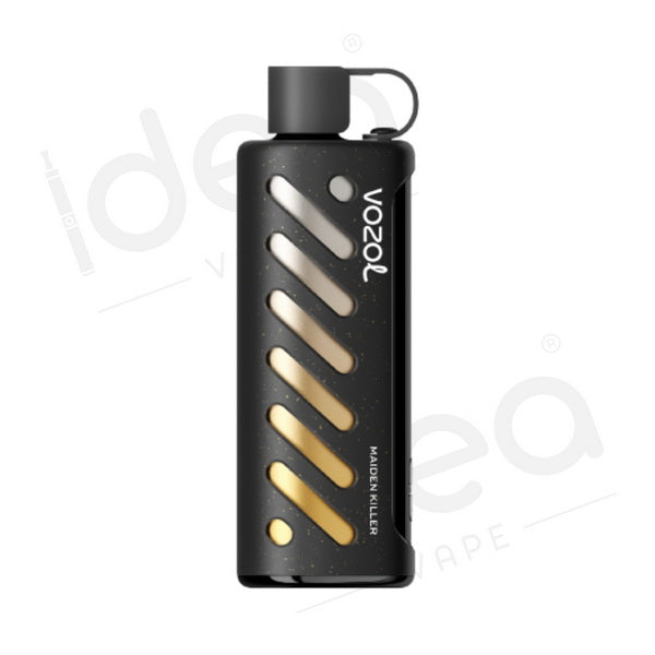 Vozol Gear Shisha 25000 Puffs Vape | from £9