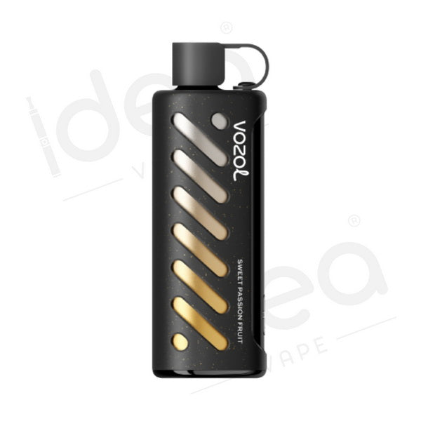 Vozol Gear Shisha 25000 Puffs Vape | from £9