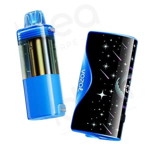 Vozol Mega 50K Kit + Refill Pod