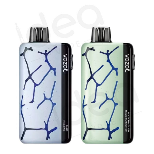 Vozol Neon 45000 Vape Kit | 1000mAh Battery | 20 Flavours