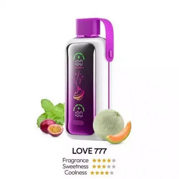 Vozol Star 20000 Vape | Rechargeable | from £9.99