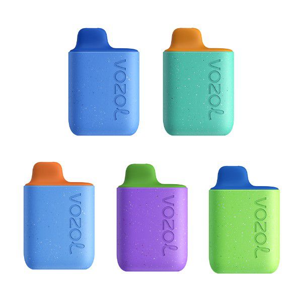 Vozol Star 4000 Disposable Vape Kit | Official Distributor - Idea Vape